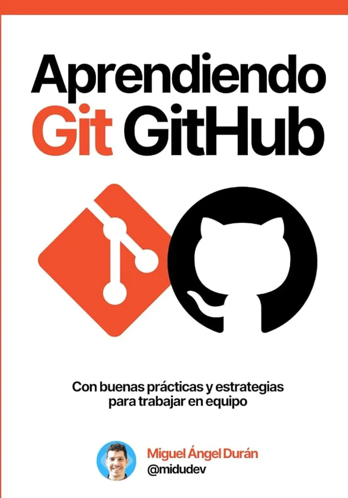 https://www.amazon.com/Aprendiendo-Git-GitHub-pr%C3%A1cticas-estrategias/dp/B0D2LPMG6F